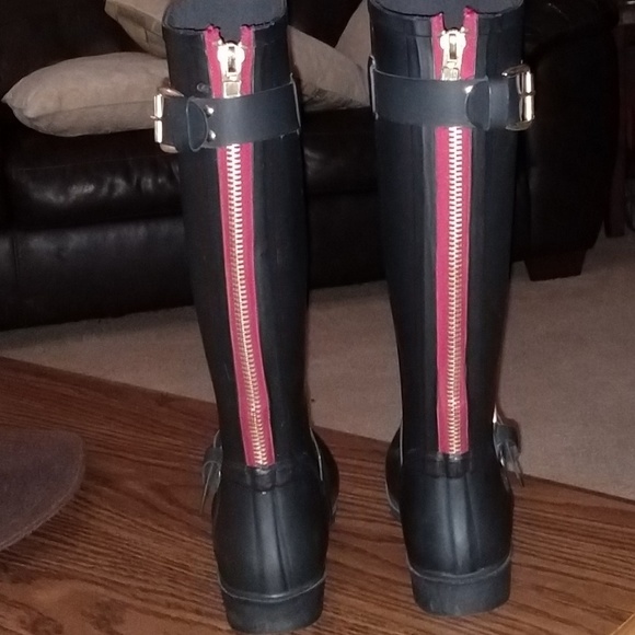 Steve Madden Boots sz 10 - Picture 8 of 8